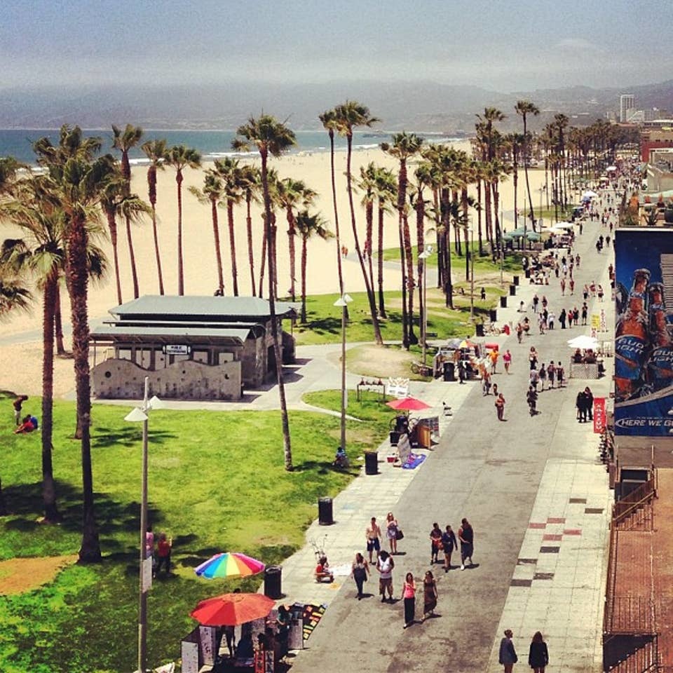 Venice Farmers' Market
