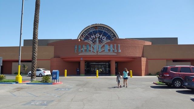 Indio Fashion Mall Shopping Center