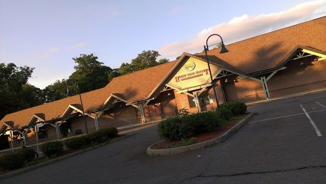 Hurley Ridge Market