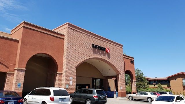 Safeway