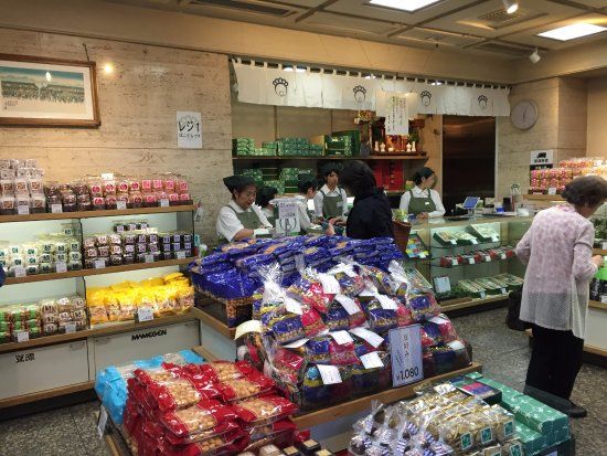 Mamegen Azabujuban Honten