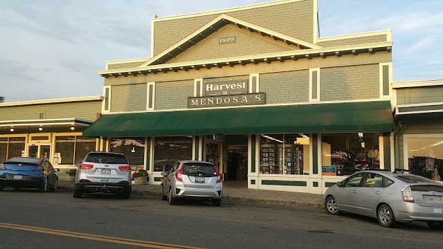 Harvest Market at Mendosa's