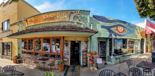 Sunshine Health Foods