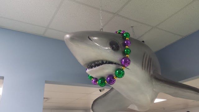 Quality Seafood Market