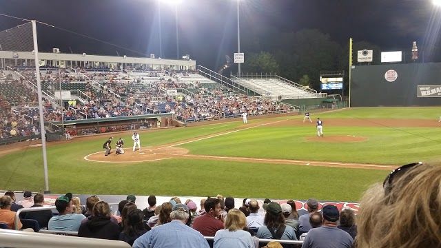 Portland Sea Dogs