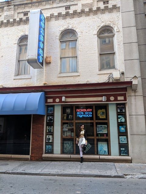Roxbury