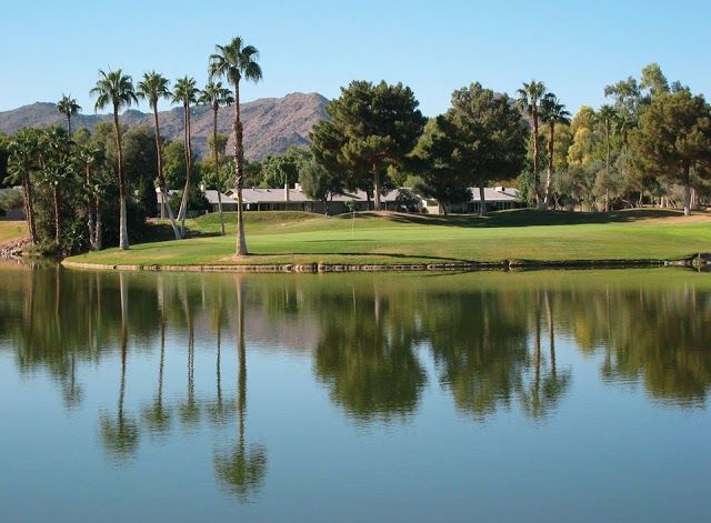 Ahwatukee Country Club
