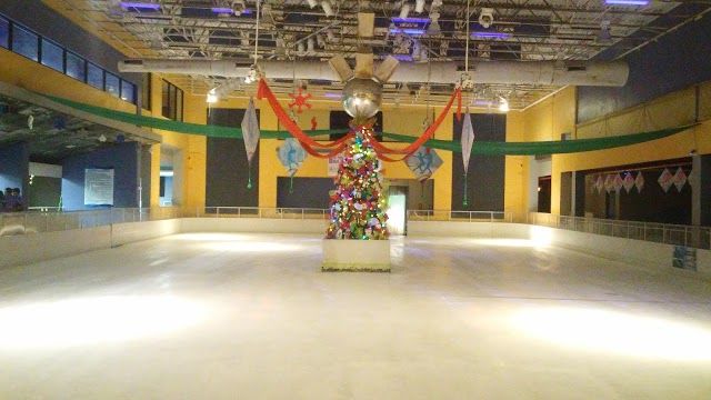 Aguadilla Ice Skating Arena