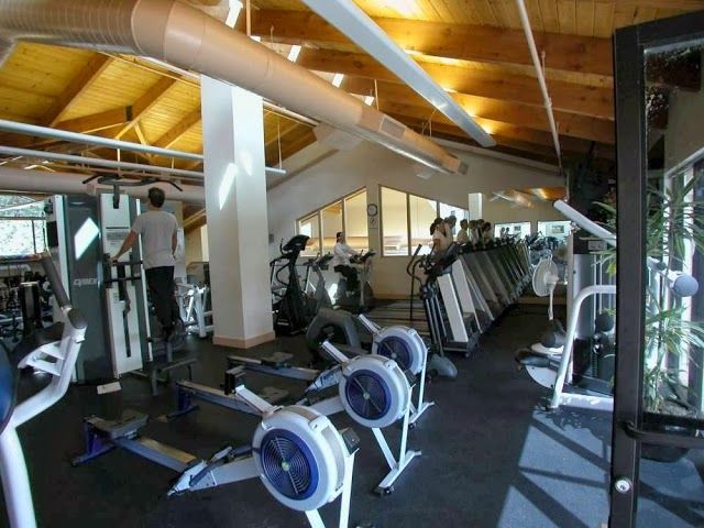 Ojai Valley Athletic Club