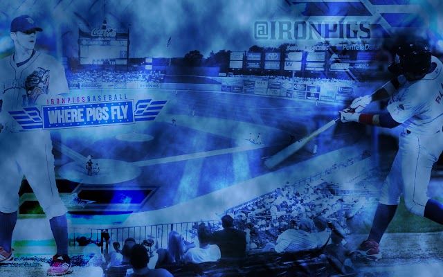 Lehigh Valley IronPigs