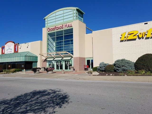Crossroads Mall