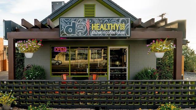 D'Lite Healthy On The Go