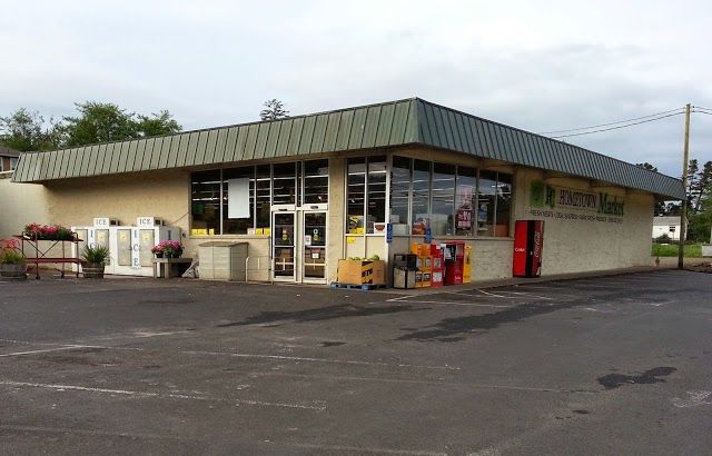 Chester's Markets Pacific City