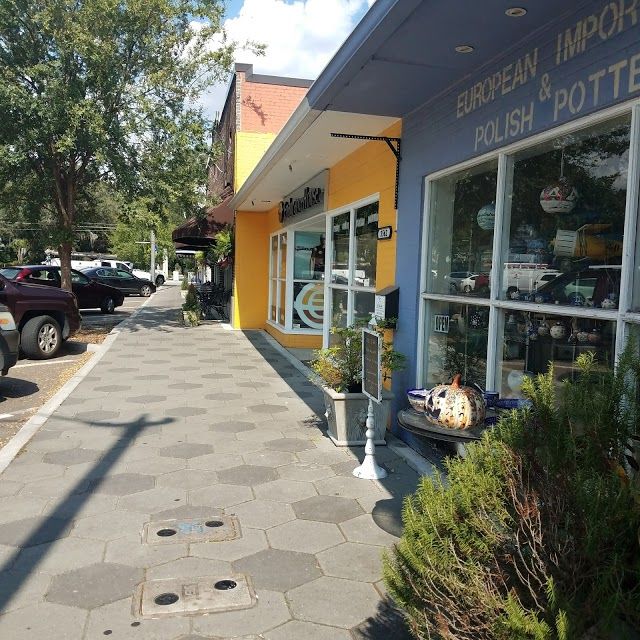 The Shoppes Of Historic Avondale