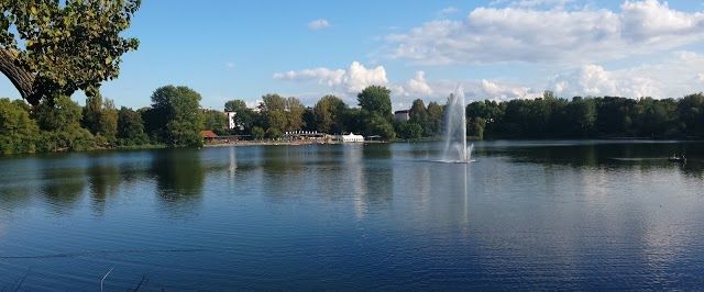 Strandbad Weissensee