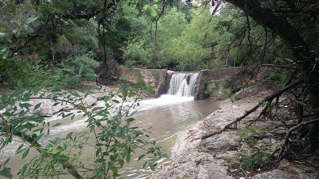Walnut Creek Metropolitan Park