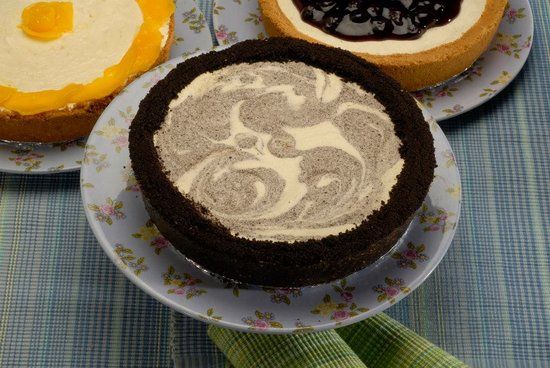 Everything Nice Cake Shop and Cafe