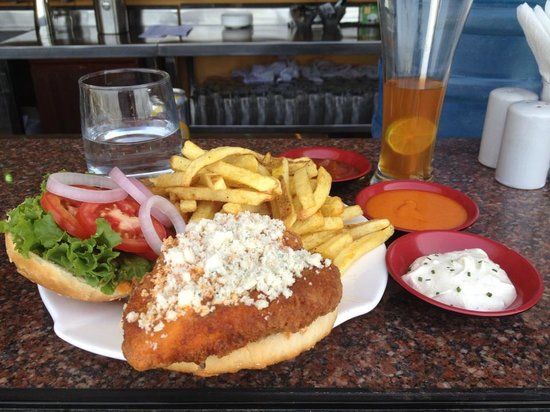 Brian's Grill House