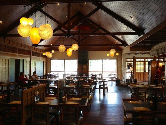 L'Kaisei Japanese Restaurant