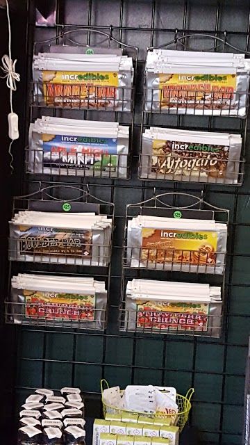 Mountain Medicinals Dispensary