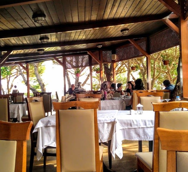 Gozdagi Sosyal Tesisleri