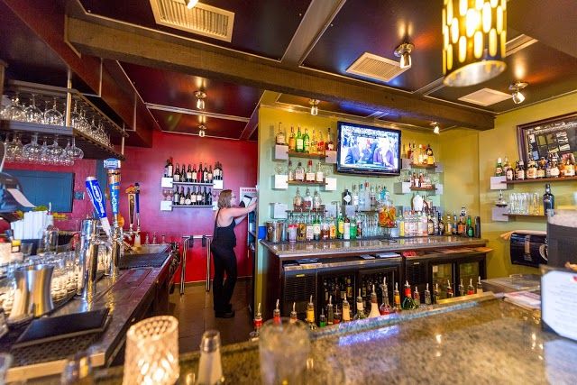 Jimm's Steakhouse & Pub