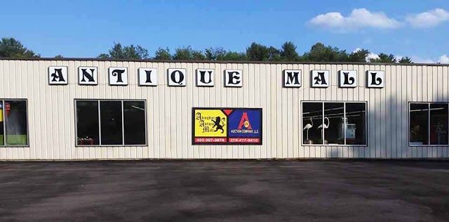 Abingdon Antique Mall