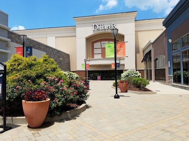 Stones River Town Centre