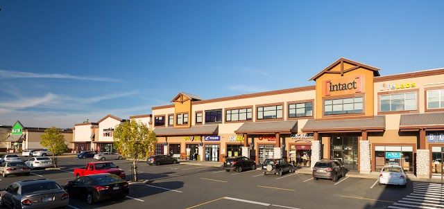 Millstream Village Shopping Centre