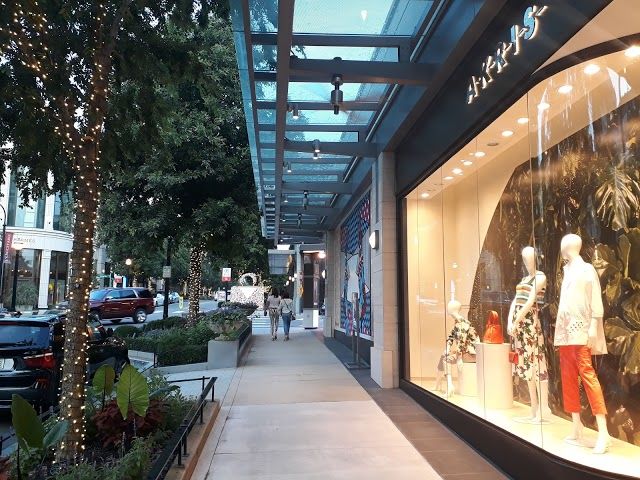 The Shops at Buckhead