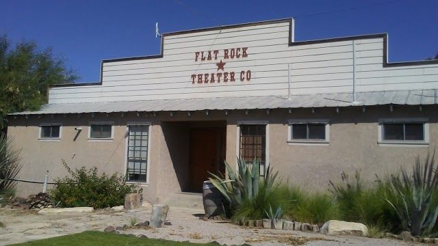 Lajitas Golf Resort and Spa