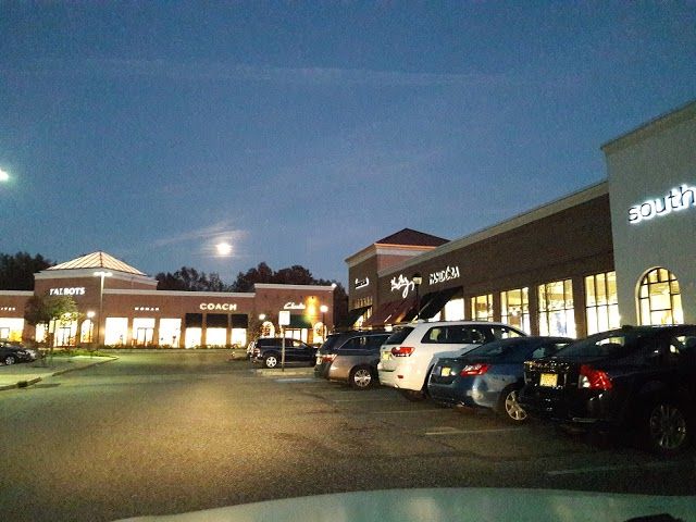 The Promenade at Sagemore