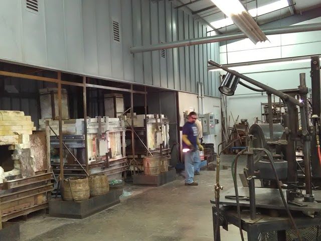 Fire & Light Originals