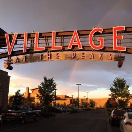 Village at the Peaks