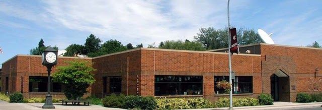 Neill Public Library