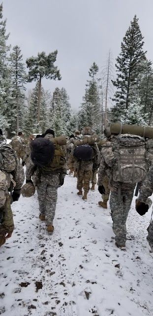 Lincoln National Forest