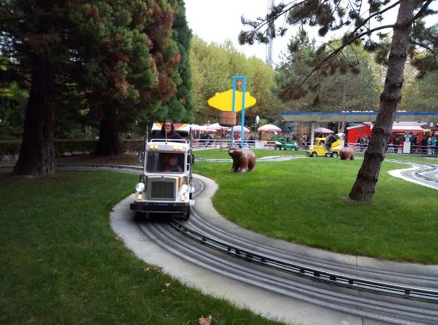 Parc d'attractions Nigloland