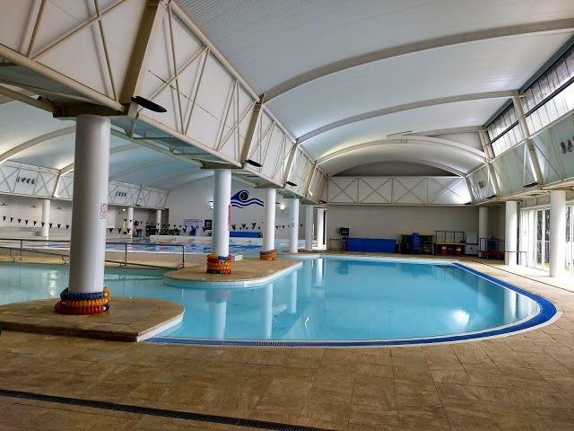 Margaret River Recreation Centre