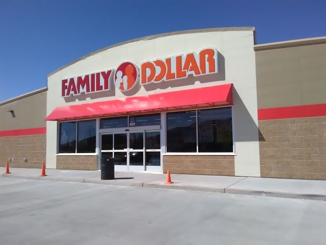 Family Dollar