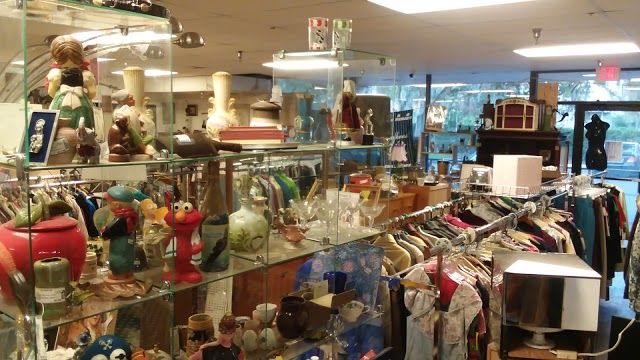 Flashbacks Recycled Fashions