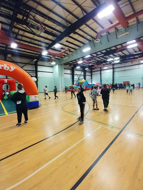 Campbell River Sportsplex