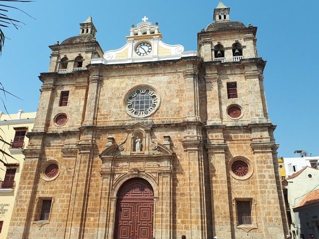 Ciudad Amurallada