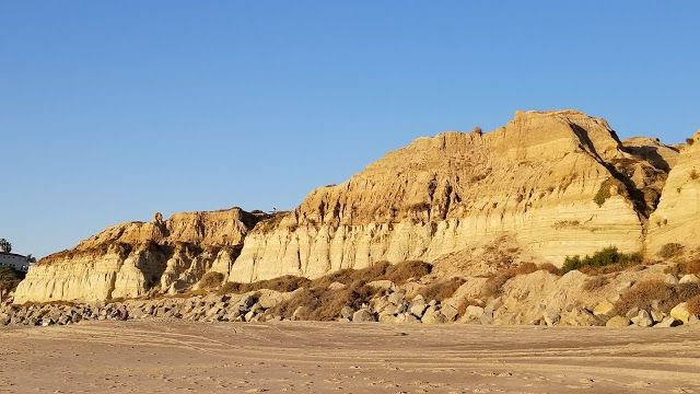 Calafia State Park