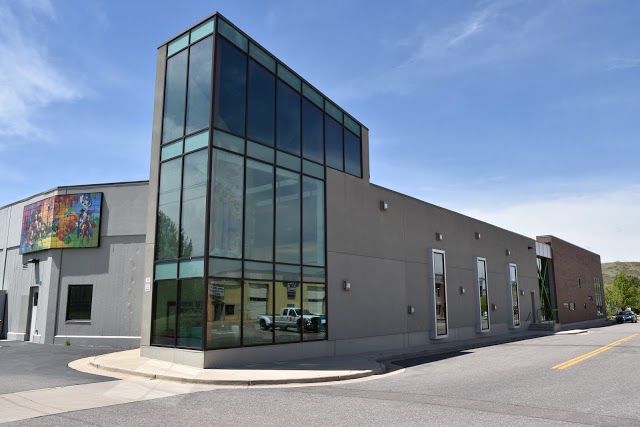 Douglas County Libraries-philip S. Miller Library