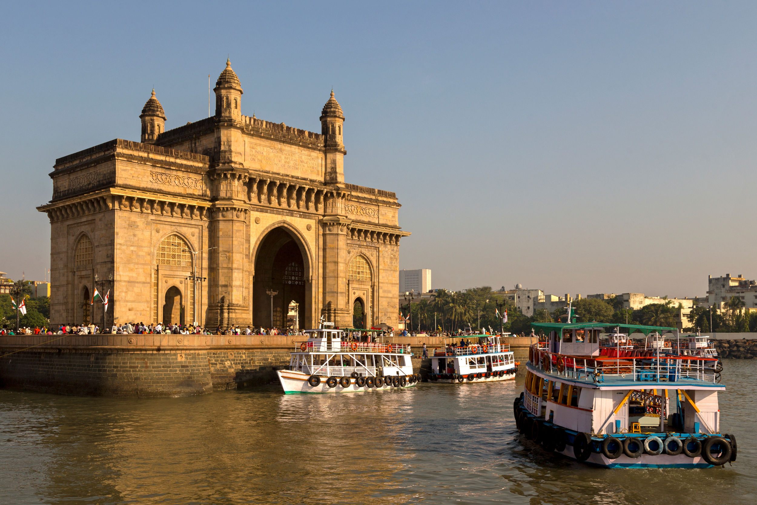 Gateway Of India Mumbai