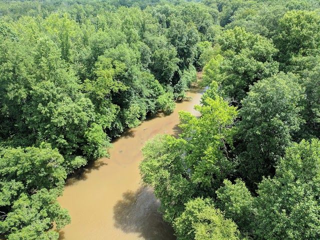 High Bridge Trail State Park