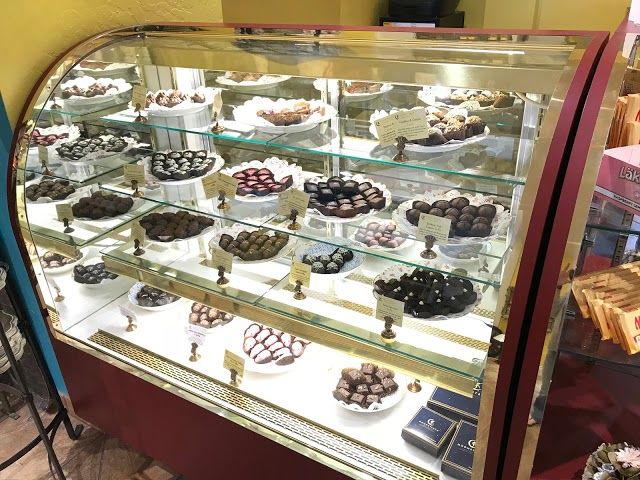 Snow Leopard Boutique