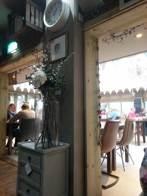 Stamford Garden Centre