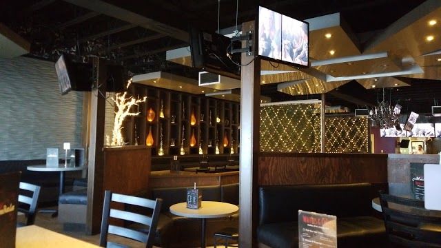 Mandala Cafe & Lounge