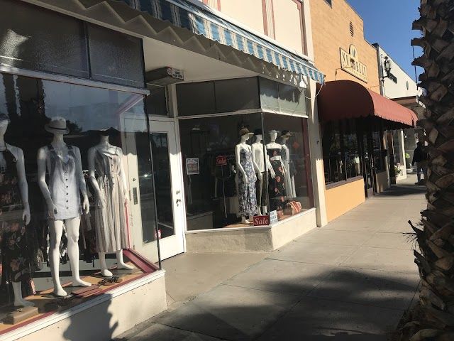 Carpinteria Farmers Market